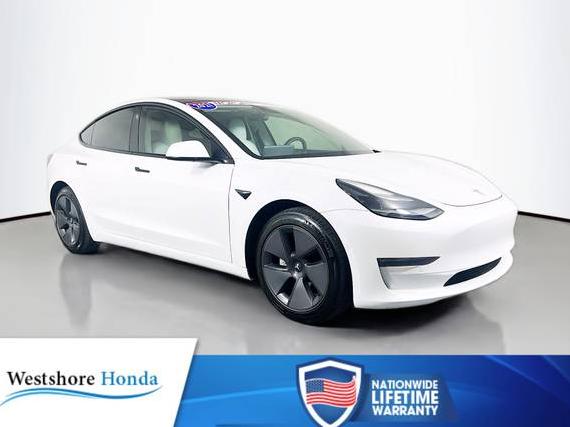 TESLA MODEL 3 2021 5YJ3E1EB7MF047404 image TESLA MODEL 3 2021 5YJ3E1EB7MF047404 image